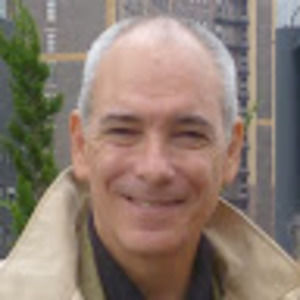 Meet your Posher, Rob